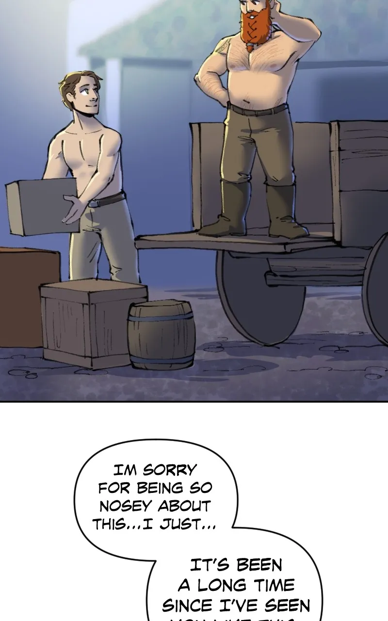 Read A Spell for a Smith EN Manga Online