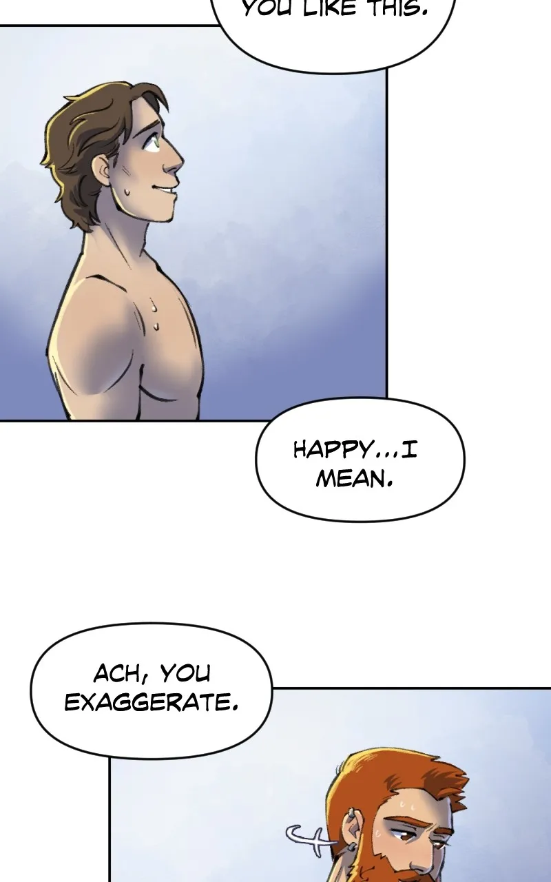 Read A Spell for a Smith EN Manga Online