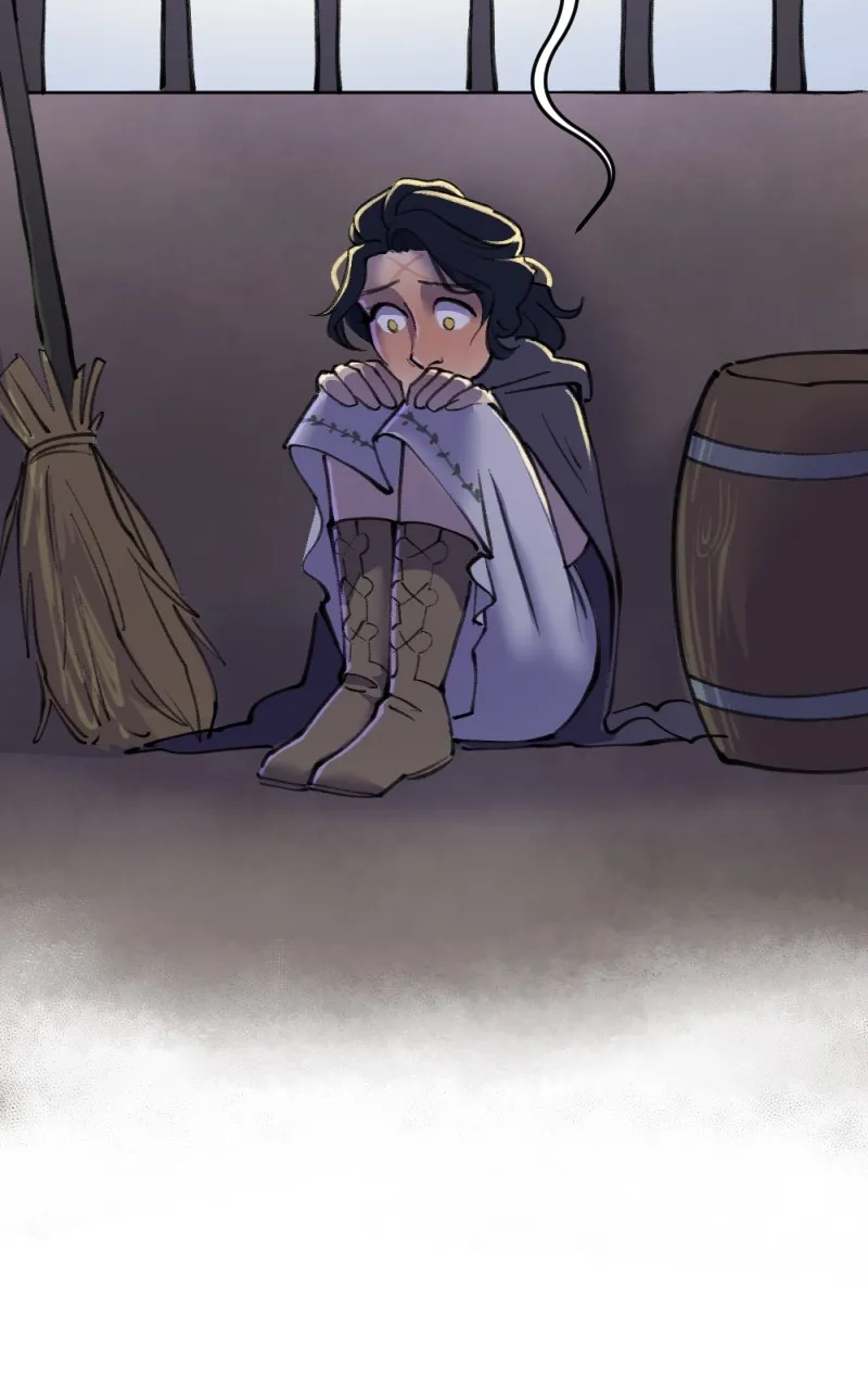 Read A Spell for a Smith EN Manga Online