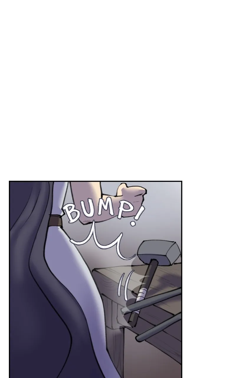 Read A Spell for a Smith EN Manga Online