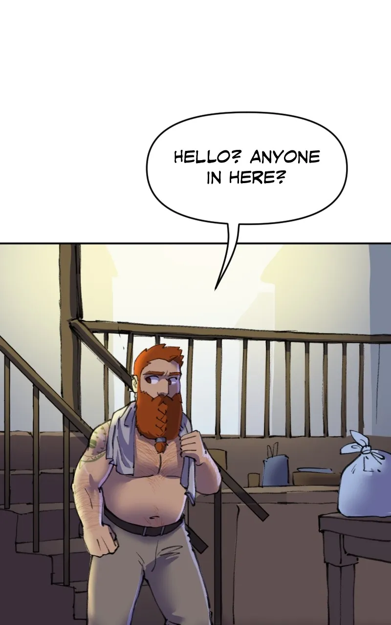 Read A Spell for a Smith EN Manga Online