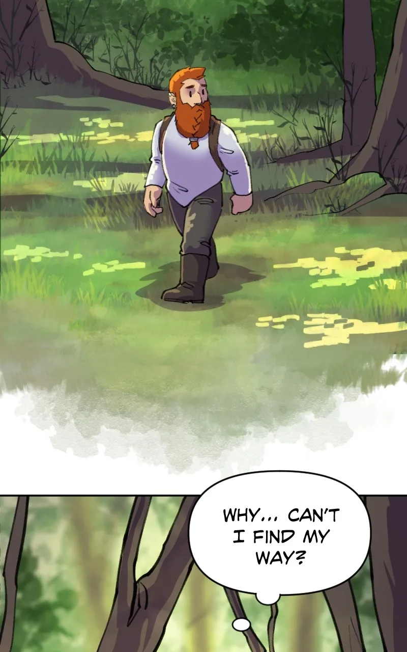 Read A Spell for a Smith EN Manga Online