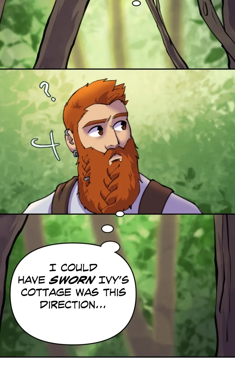 Read A Spell for a Smith EN Manga Online