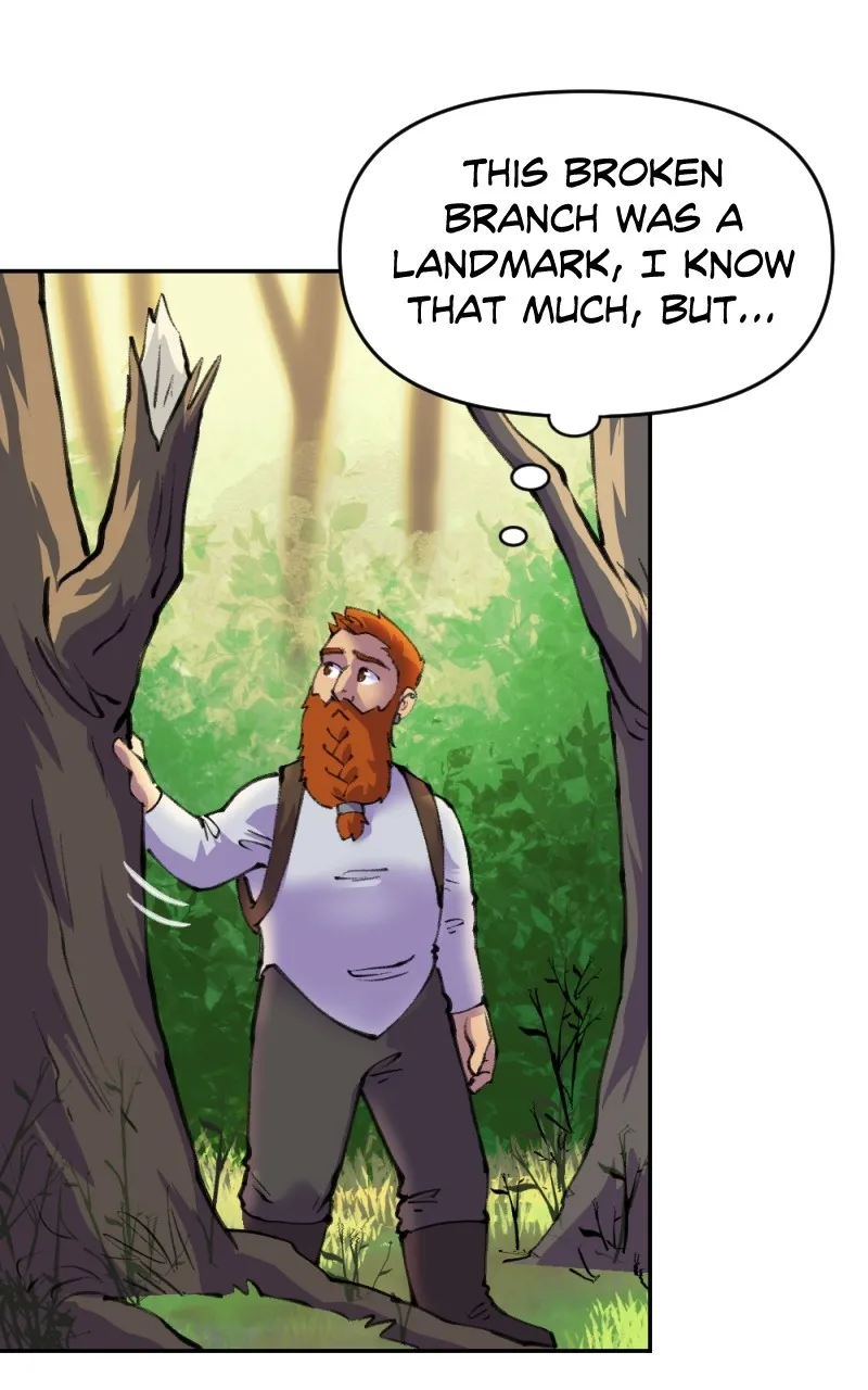 Read A Spell for a Smith EN Manga Online