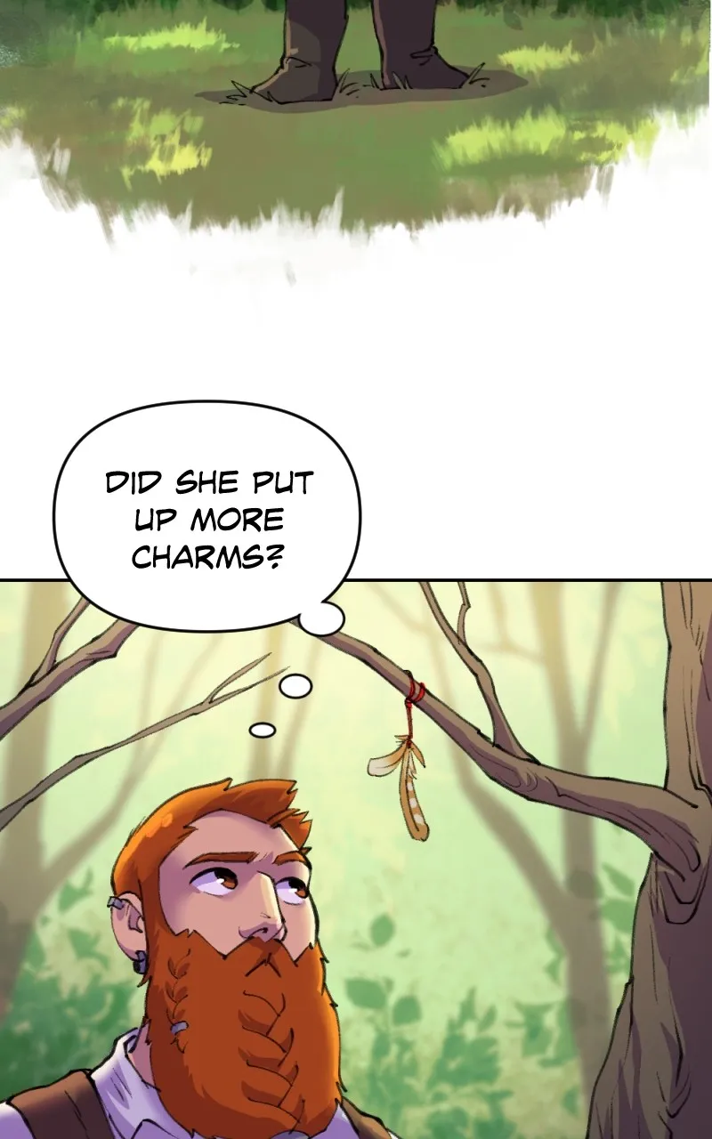 Read A Spell for a Smith EN Manga Online