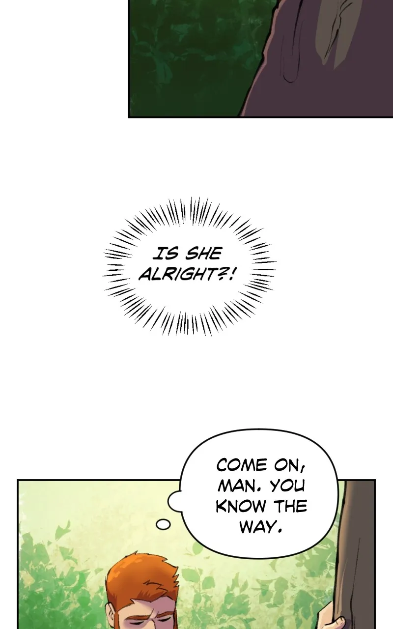 Read A Spell for a Smith EN Manga Online
