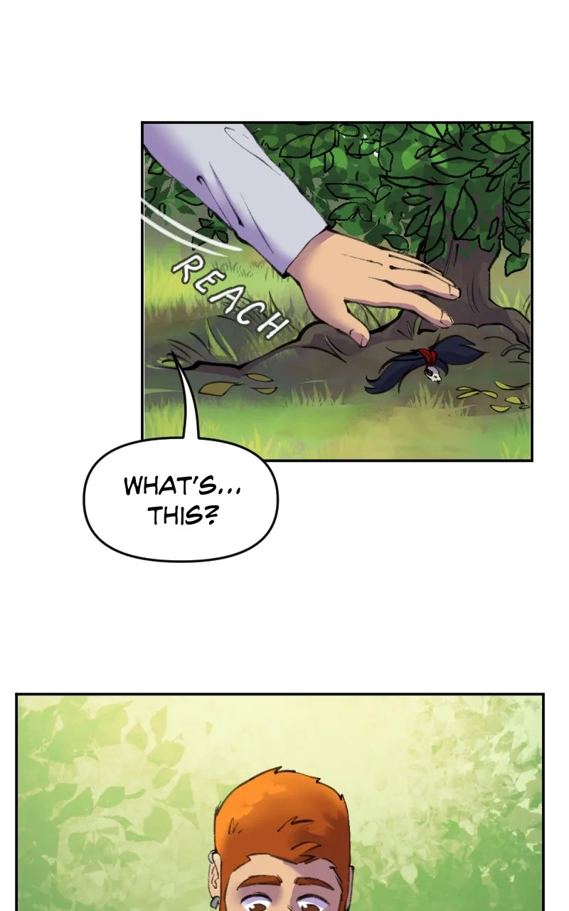Read A Spell for a Smith EN Manga Online