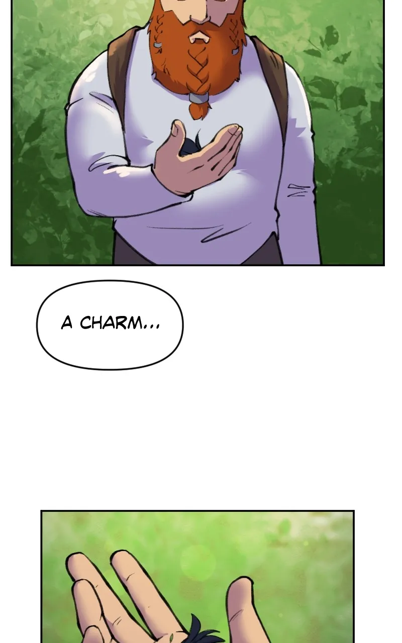 Read A Spell for a Smith EN Manga Online