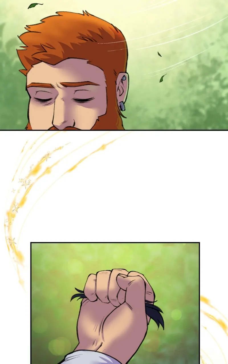 Read A Spell for a Smith EN Manga Online