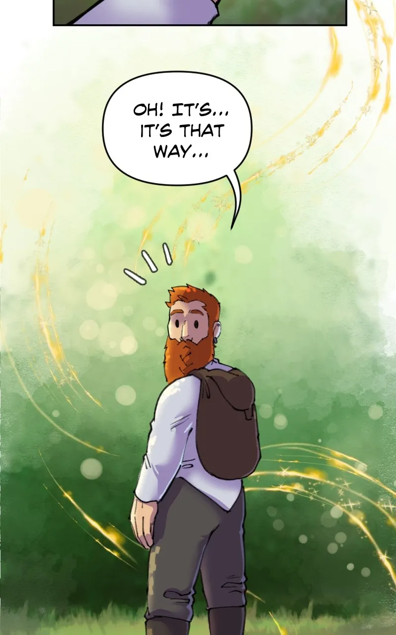 Read A Spell for a Smith EN Manga Online