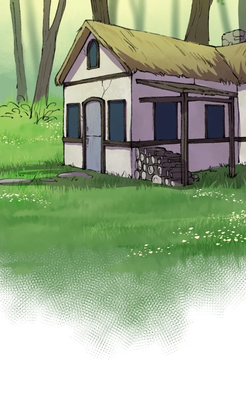 Read A Spell for a Smith EN Manga Online