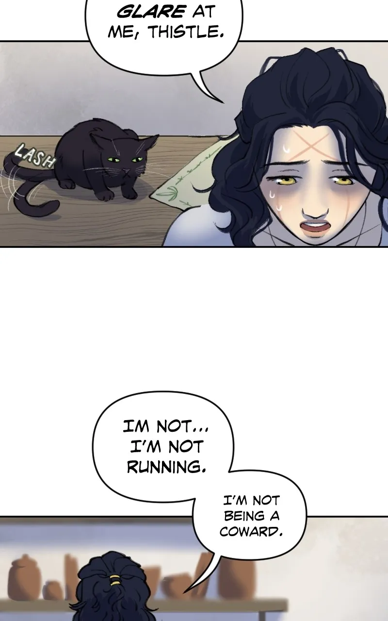 Read A Spell for a Smith EN Manga Online