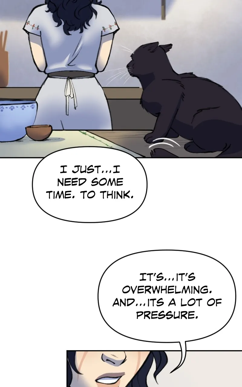 Read A Spell for a Smith EN Manga Online