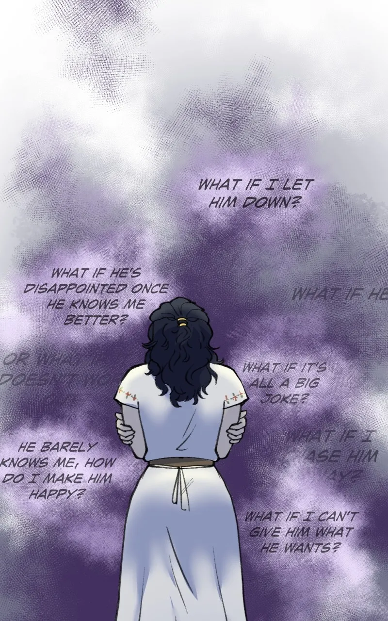 Read A Spell for a Smith EN Manga Online