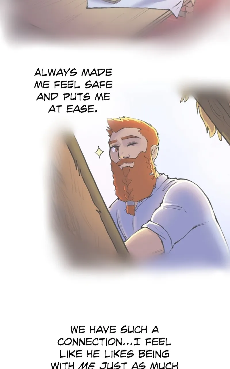 Read A Spell for a Smith EN Manga Online