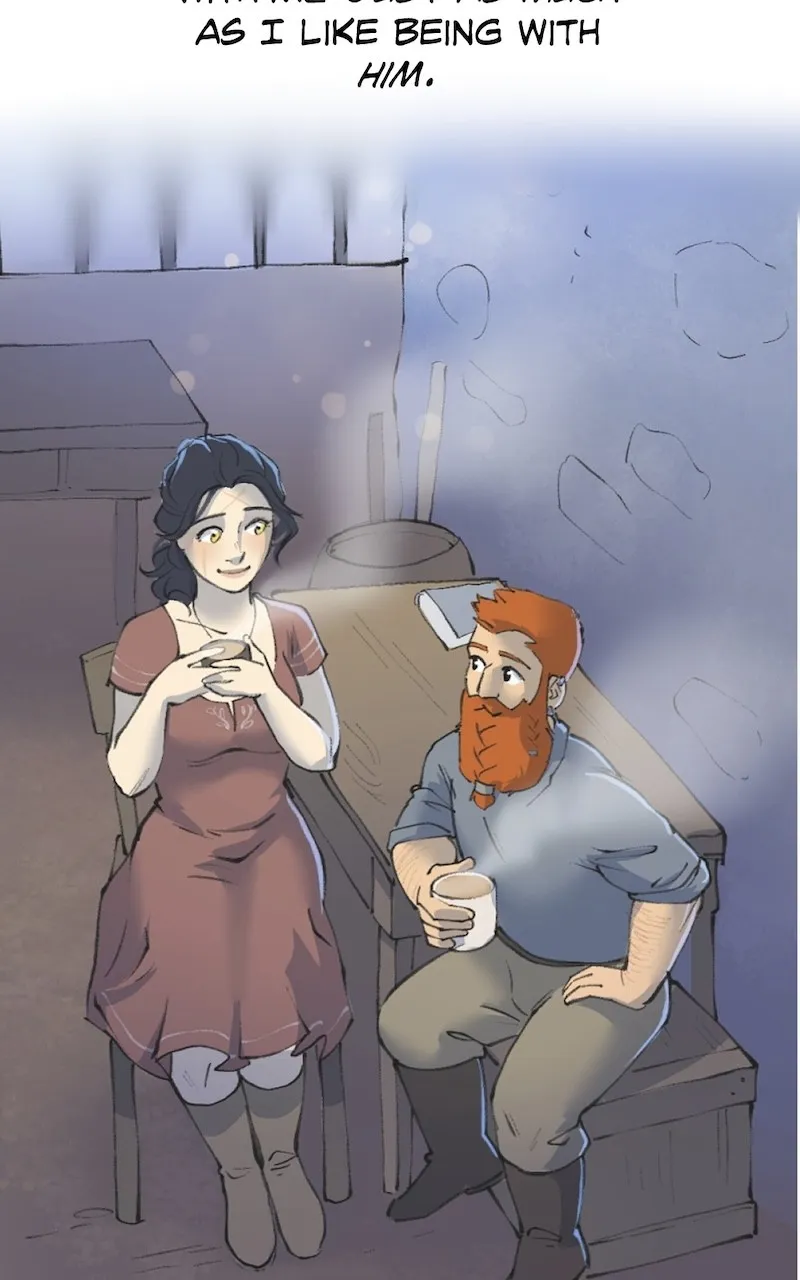 Read A Spell for a Smith EN Manga Online