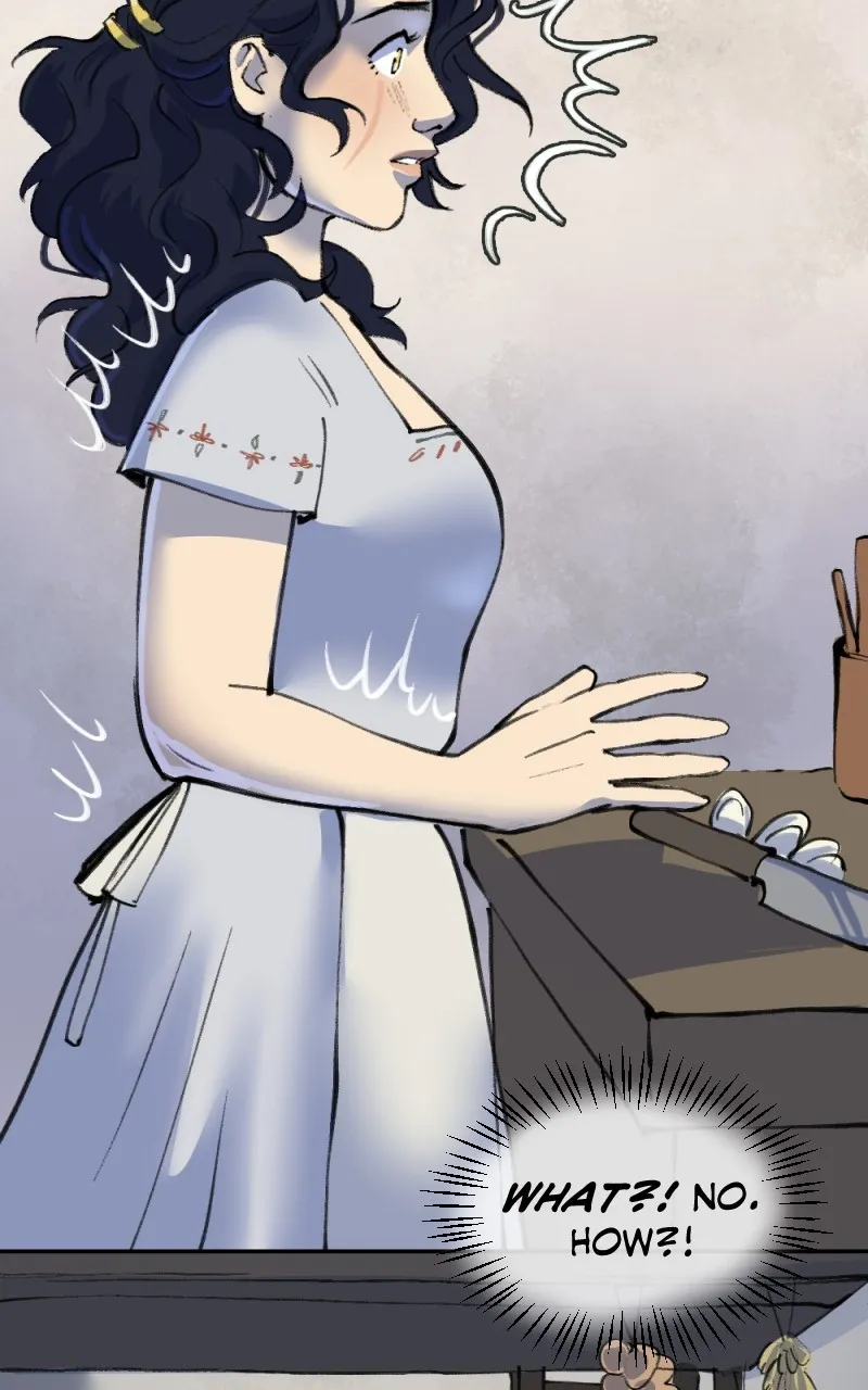 Read A Spell for a Smith EN Manga Online