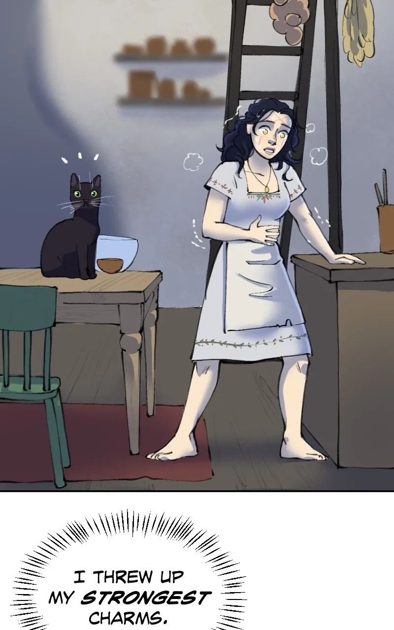 Read A Spell for a Smith EN Manga Online