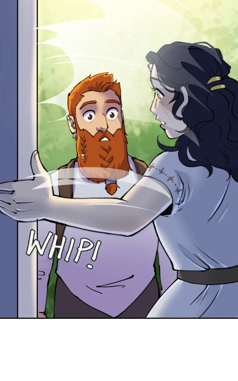 Read A Spell for a Smith EN Manga Online