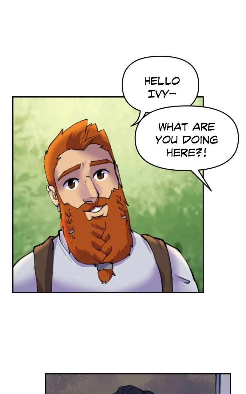 Read A Spell for a Smith EN Manga Online