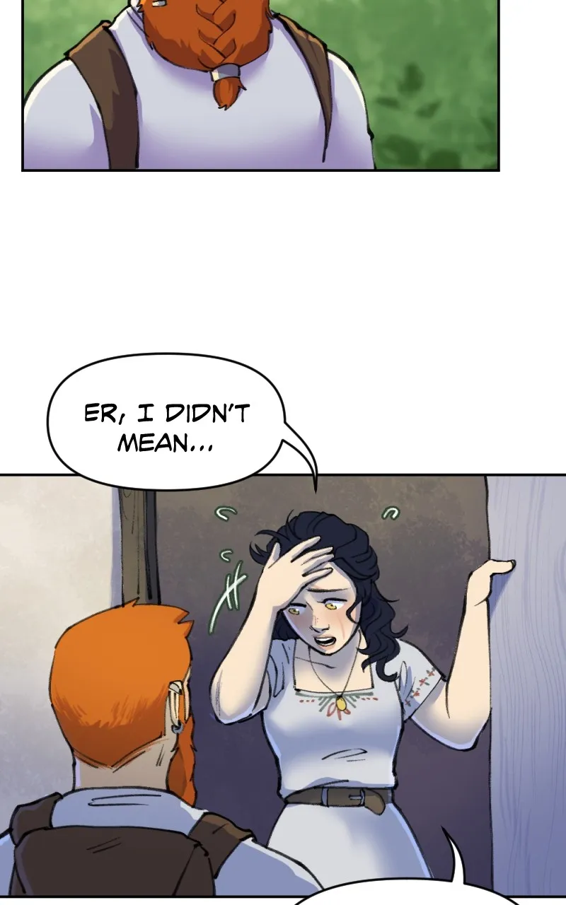 Read A Spell for a Smith EN Manga Online