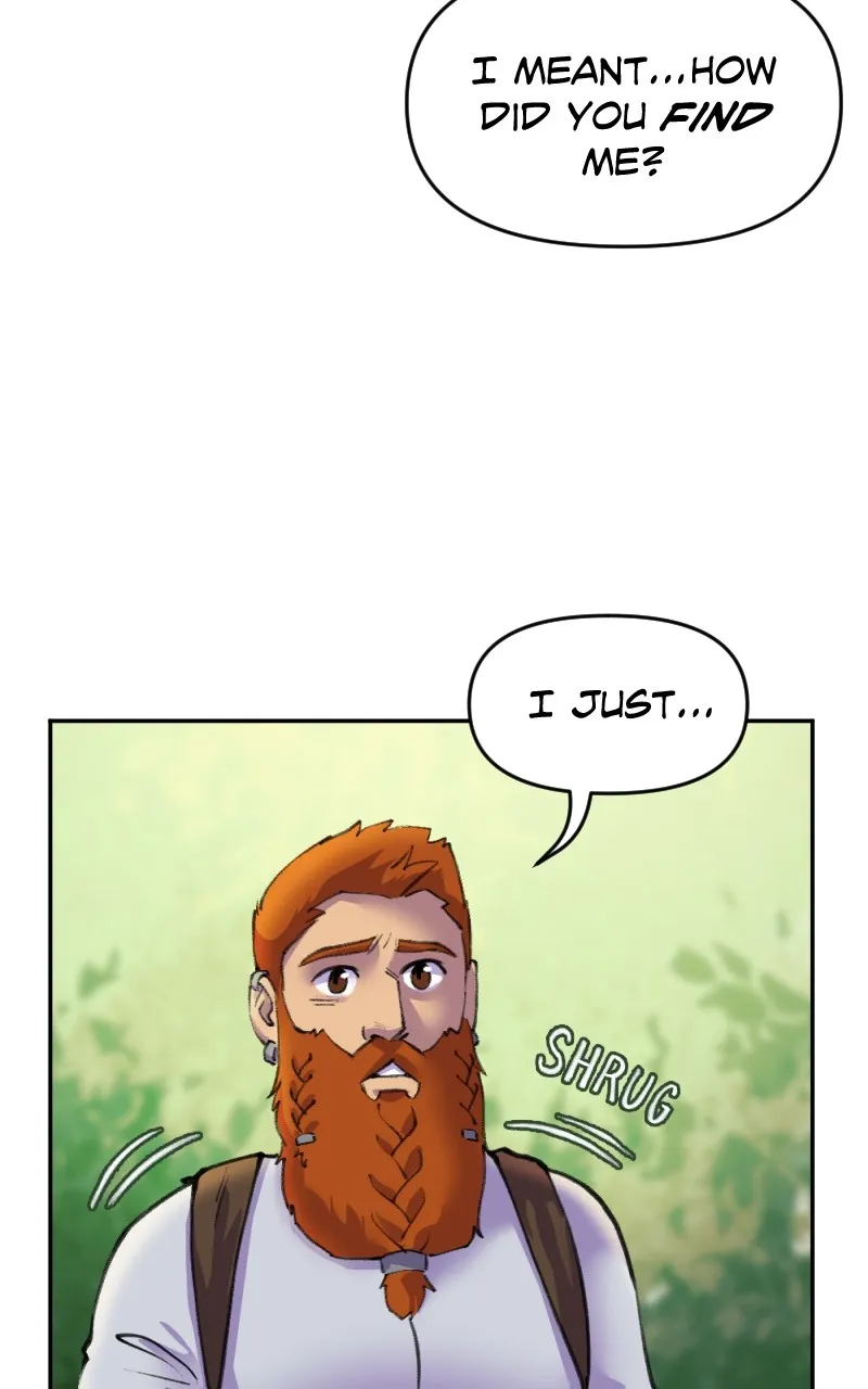 Read A Spell for a Smith EN Manga Online