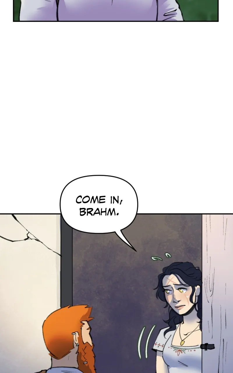 Read A Spell for a Smith EN Manga Online