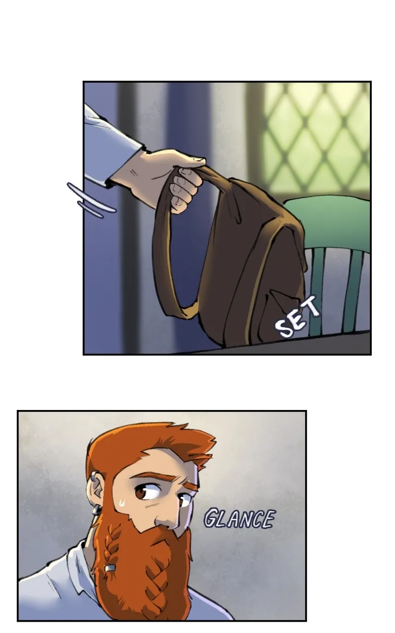 Read A Spell for a Smith EN Manga Online