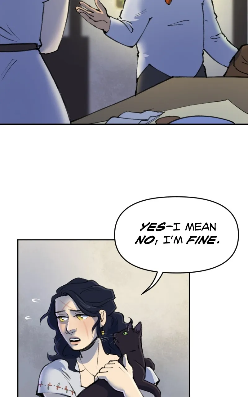 Read A Spell for a Smith EN Manga Online