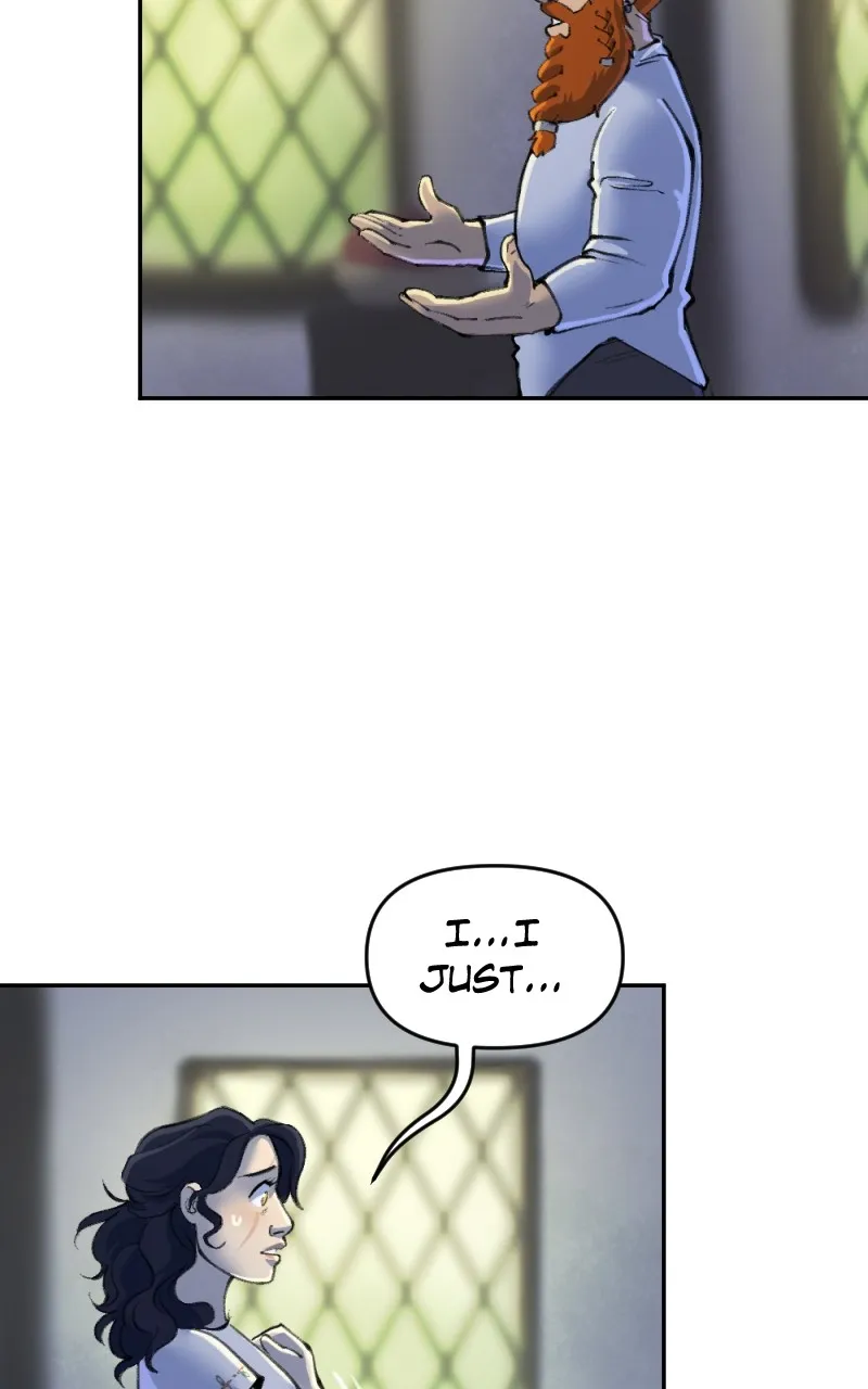 Read A Spell for a Smith EN Manga Online