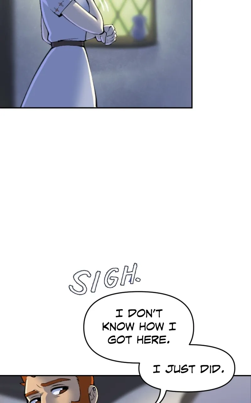 Read A Spell for a Smith EN Manga Online