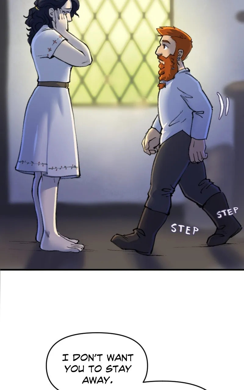 Read A Spell for a Smith EN Manga Online
