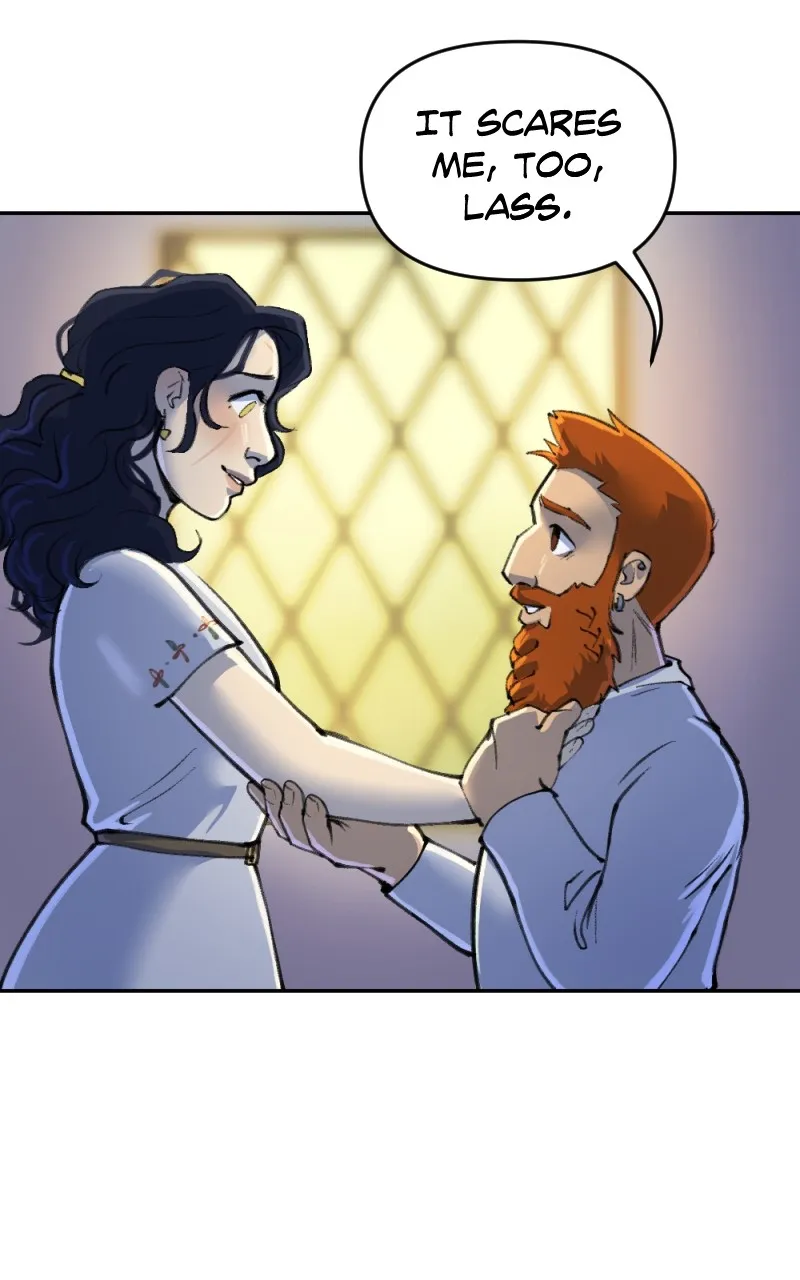 Read A Spell for a Smith EN Manga Online
