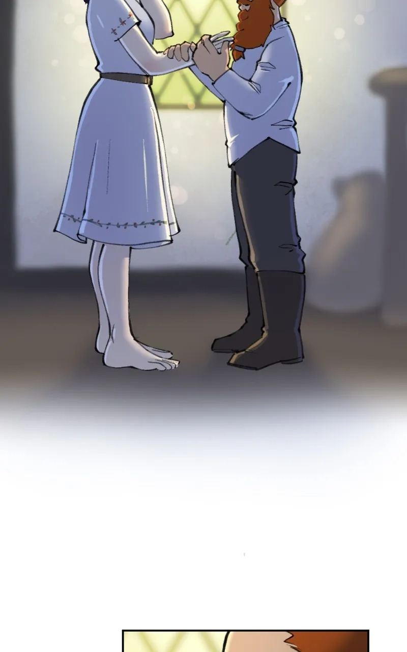 Read A Spell for a Smith EN Manga Online