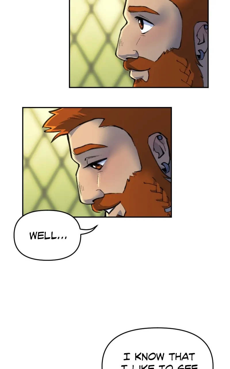 Read A Spell for a Smith EN Manga Online