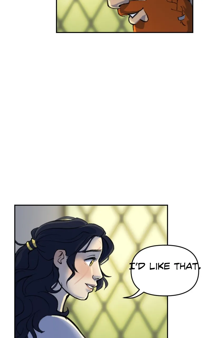 Read A Spell for a Smith EN Manga Online