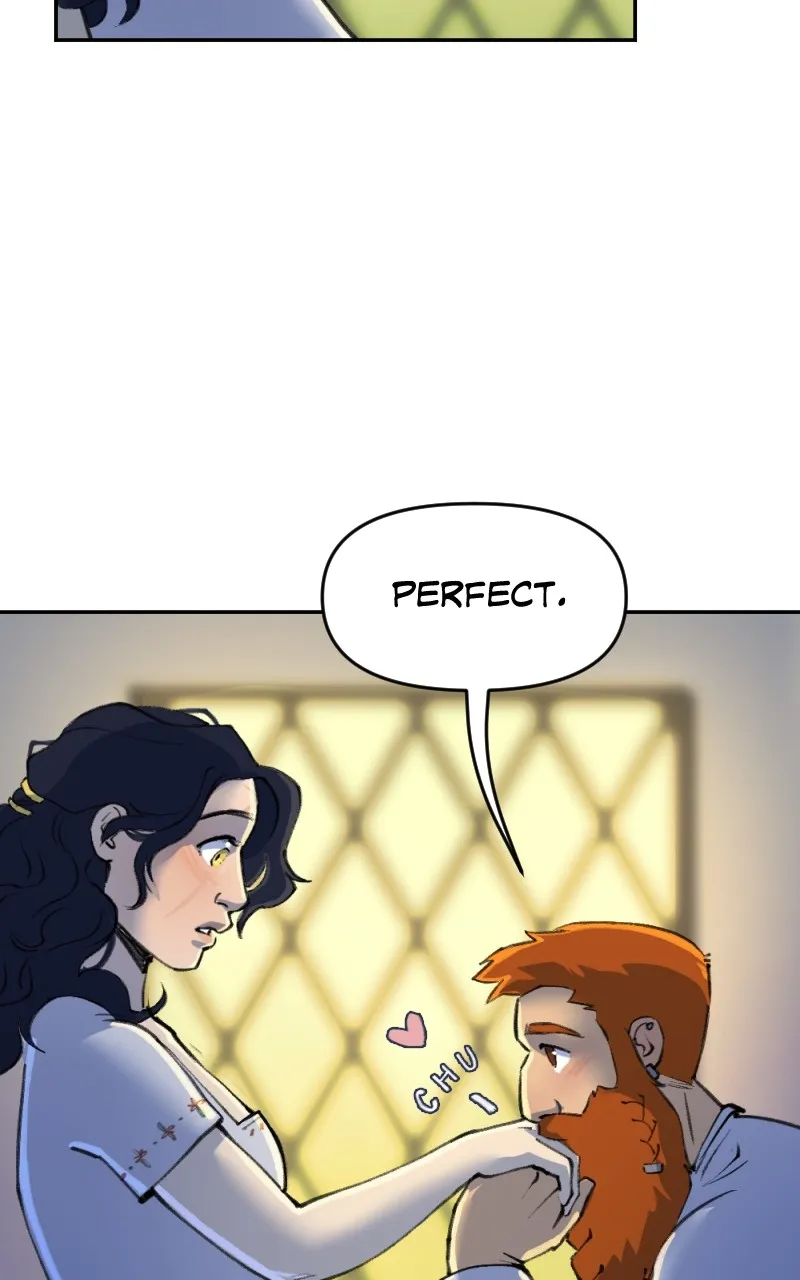 Read A Spell for a Smith EN Manga Online