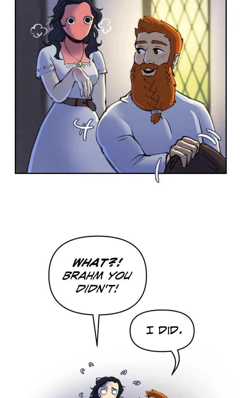 Read A Spell for a Smith EN Manga Online