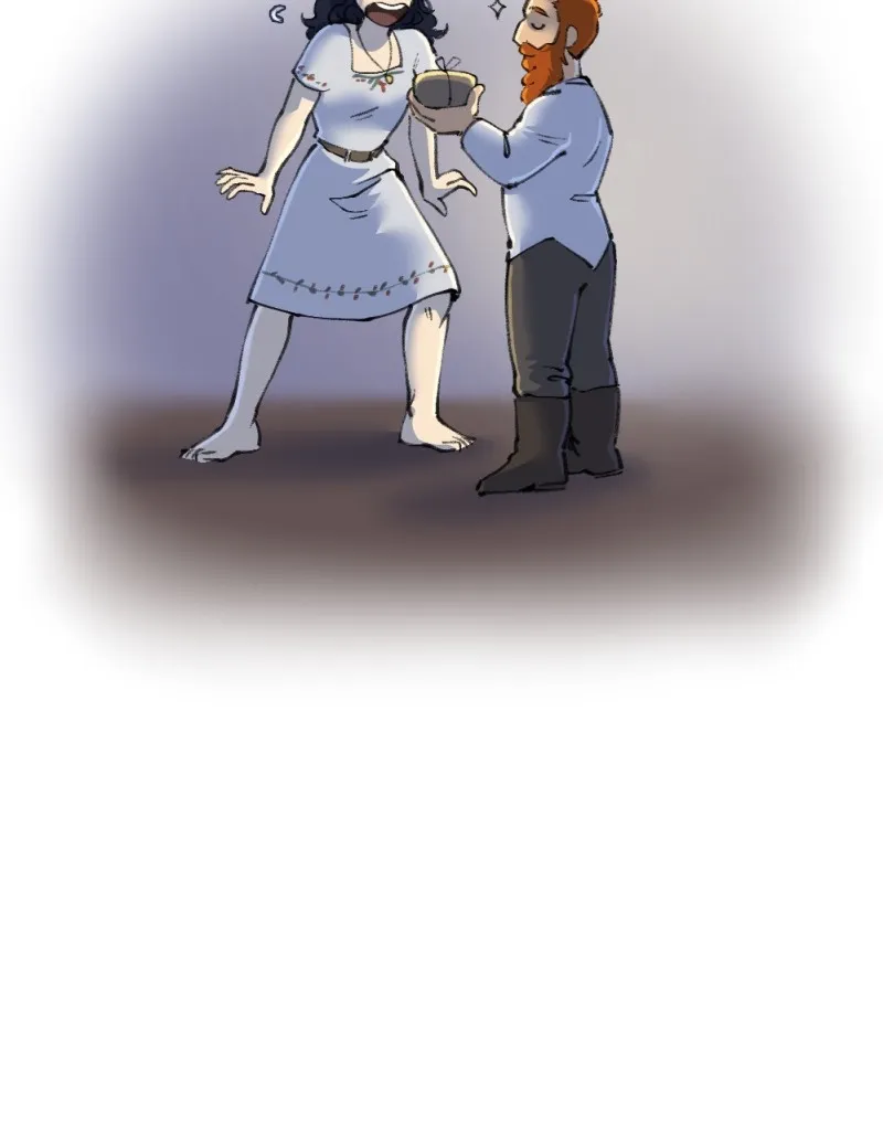 Read A Spell for a Smith EN Manga Online