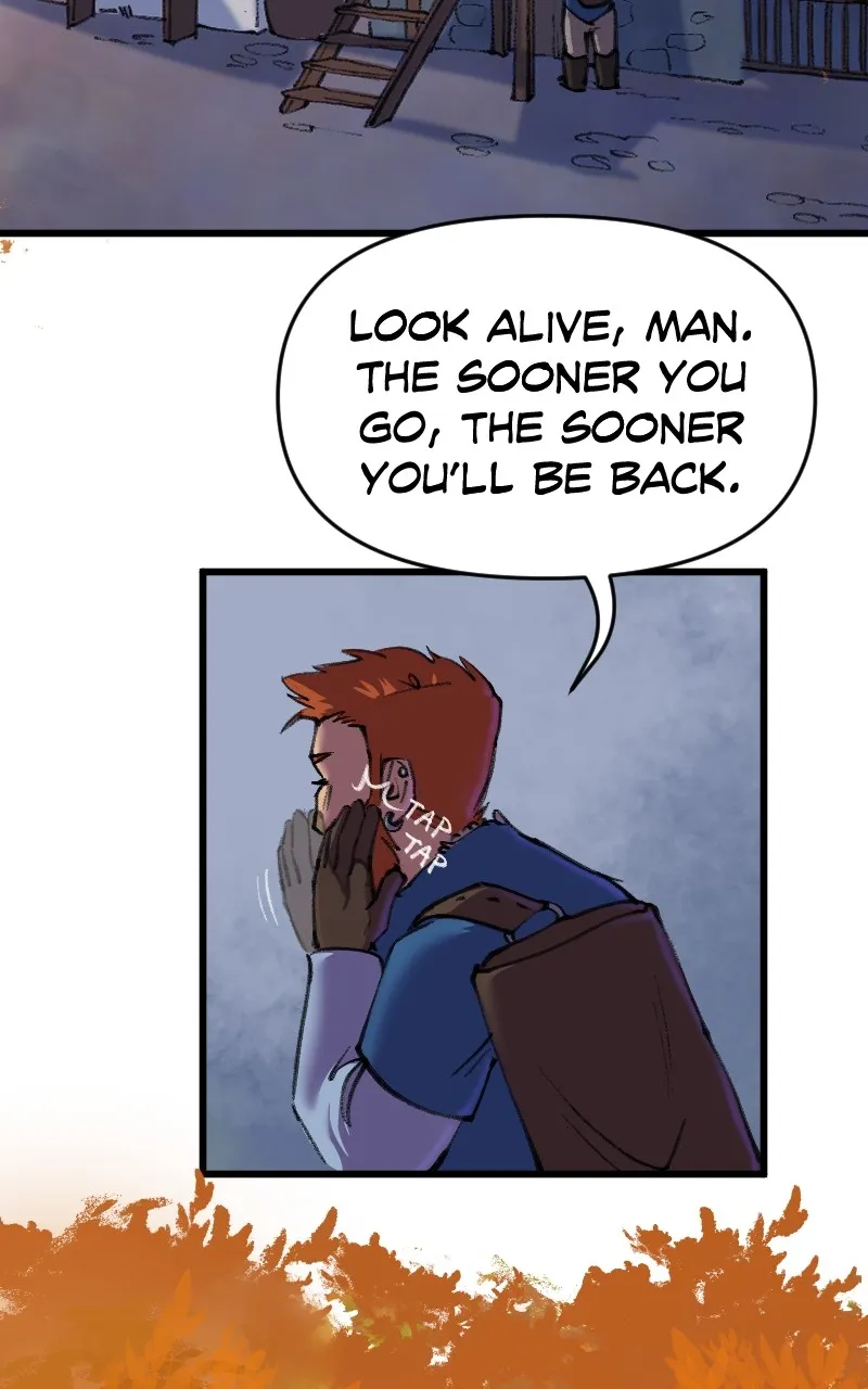 Read A Spell for a Smith EN Manga Online