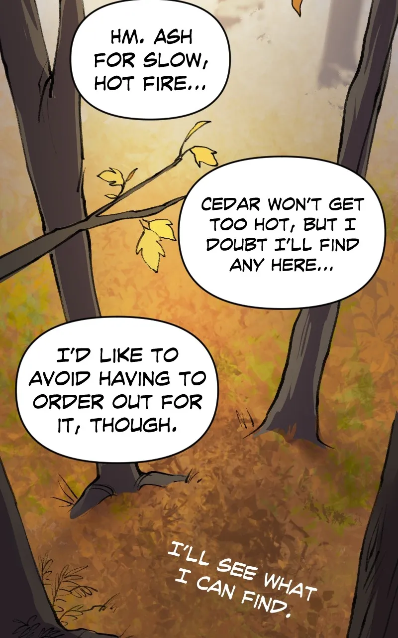 Read A Spell for a Smith EN Manga Online