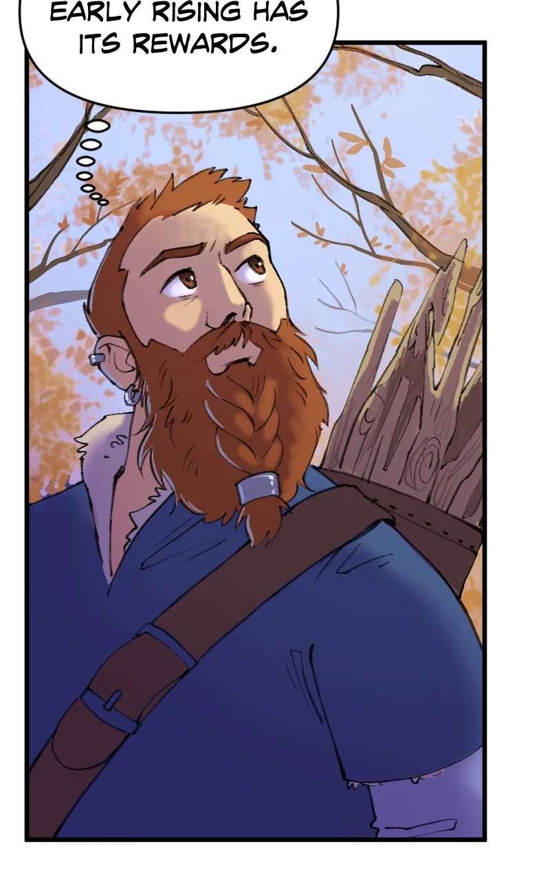 Read A Spell for a Smith EN Manga Online