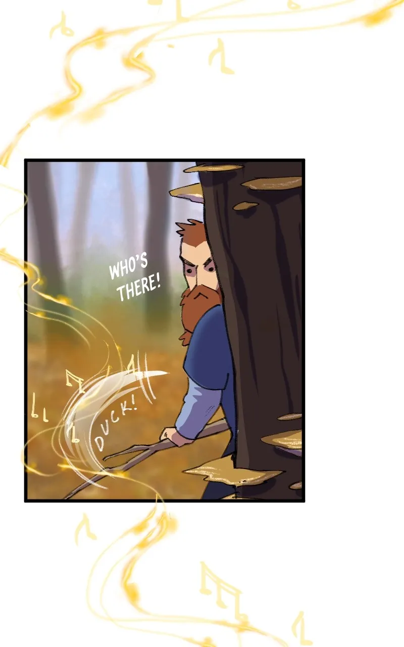 Read A Spell for a Smith EN Manga Online