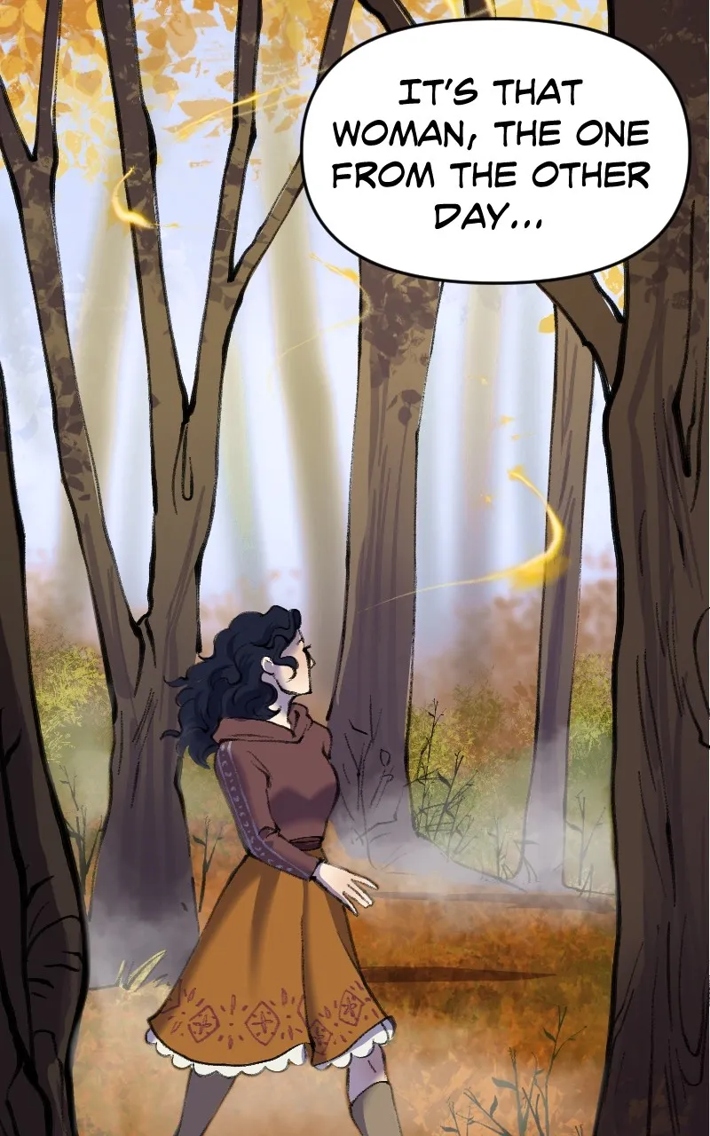 Read A Spell for a Smith EN Manga Online