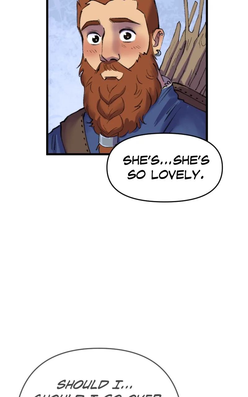 Read A Spell for a Smith EN Manga Online