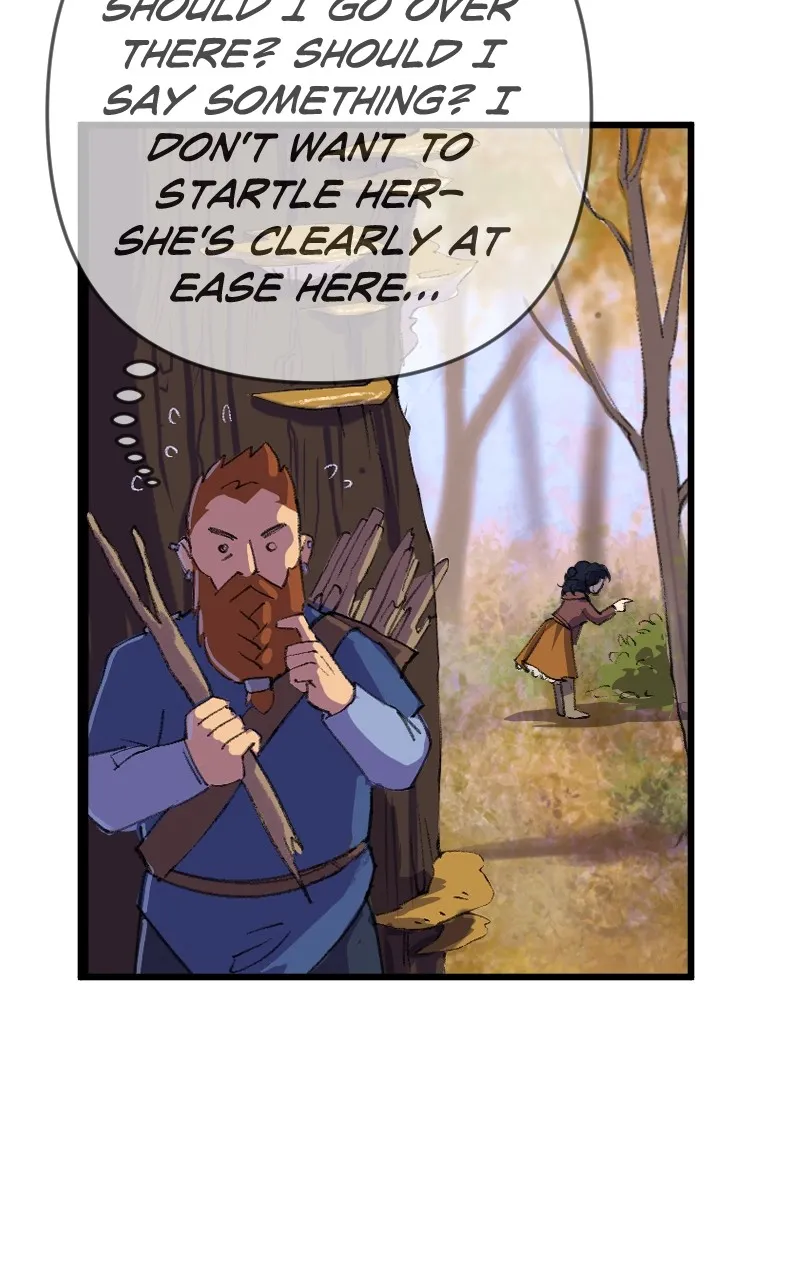Read A Spell for a Smith EN Manga Online