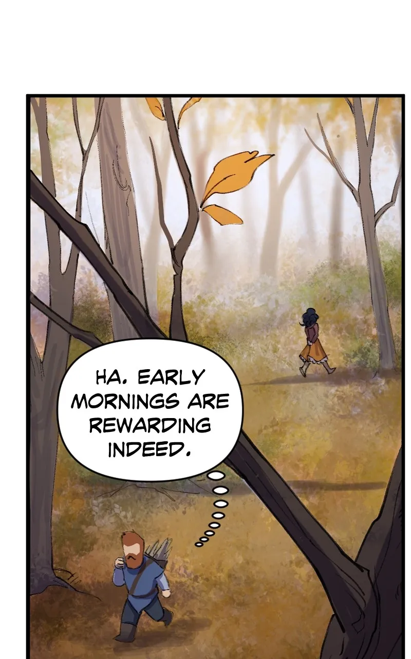 Read A Spell for a Smith EN Manga Online