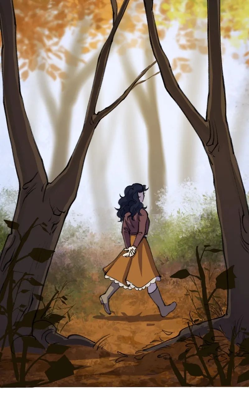 Read A Spell for a Smith EN Manga Online