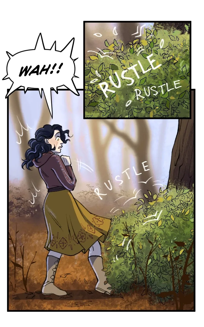 Read A Spell for a Smith EN Manga Online
