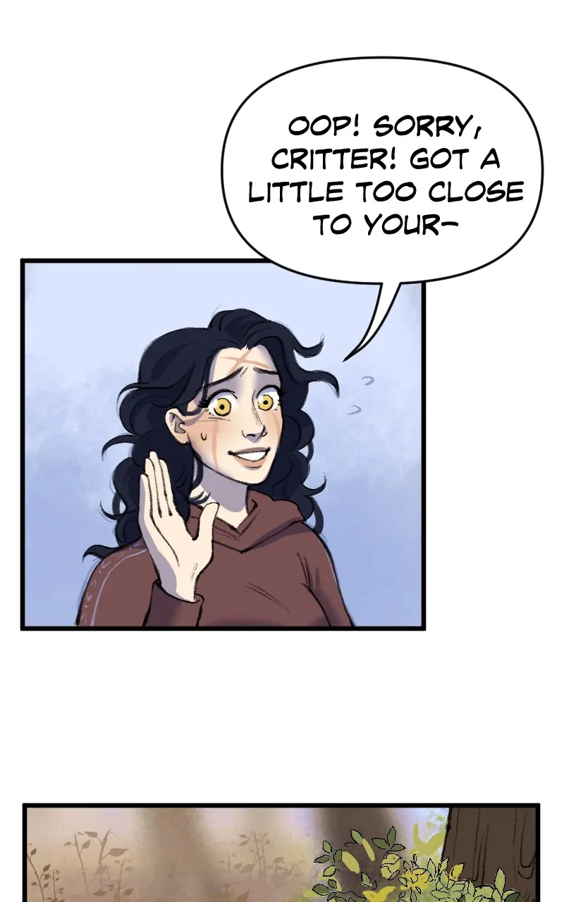Read A Spell for a Smith EN Manga Online